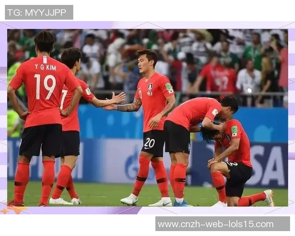 中国与韩国激战回顾精彩瞬间分析以1比0胜出为焦点