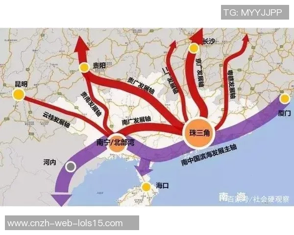 亚马尔地区的未来发展与国际合作新机遇探讨