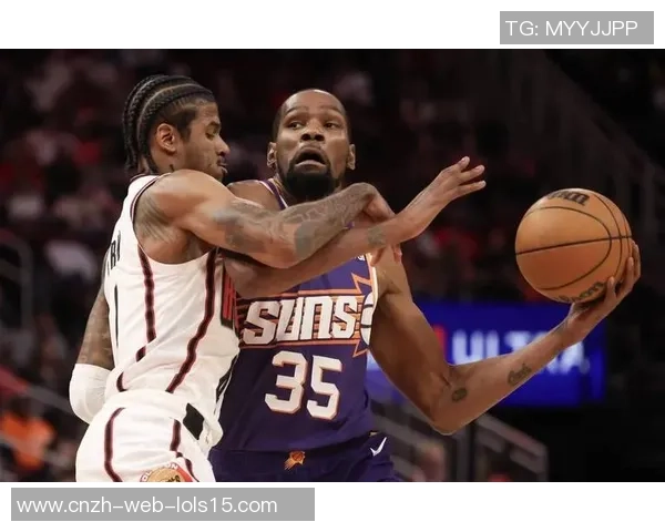 凯文杜兰特：从篮球天才到全能巨星的辉煌之路与传奇人生