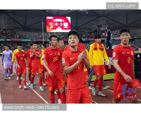 国足对阵韩国上半场精彩回顾与战术分析