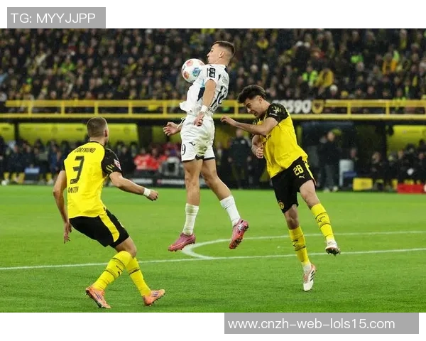 多特蒙德与霍芬海姆激战在即球迷期待精彩对决与进球盛宴