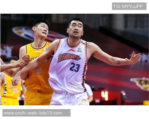 广厦对阵上海精彩回顾视频分析及赛后亮点总结